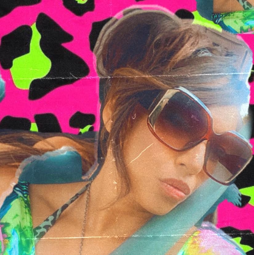 On The Corner Records: S/A/M