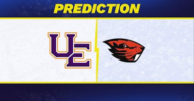 Evansville vs. Oregon State prediction: Oregon State favored to win men's college basketball matchup [11/21/2025]