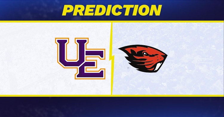 Evansville-Oregon State Predictions and Game Preview.