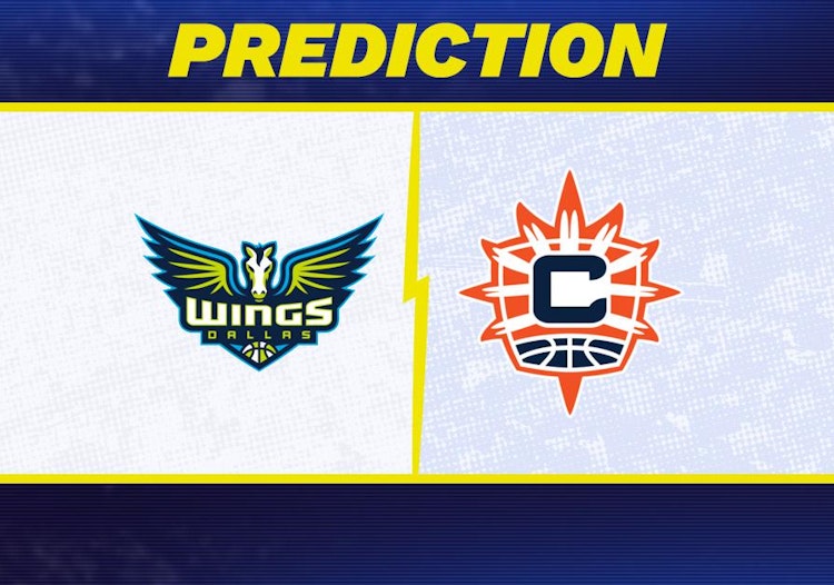 Dallas Wings-Connecticut Sun Predictions and Game Preview.