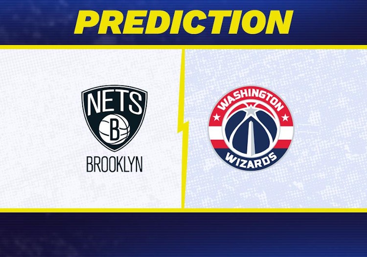 Brooklyn Nets-Washington Wizards Predictions and Game Preview.