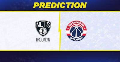 Nets vs. Wizards prediction: Why Washington is favored to win Sunday's NBA matchup [11/16/2025]