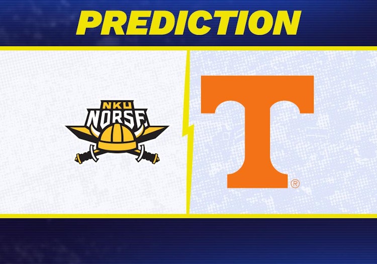 Northern Kentucky-Tennessee Predictions and Game Preview.