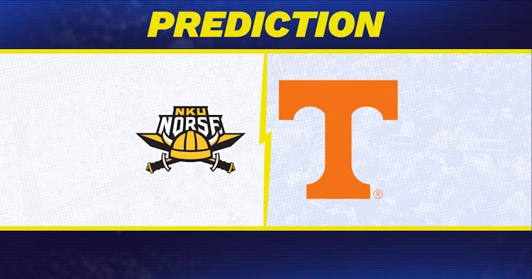 Northern Kentucky-Tennessee Predictions and Game Preview.