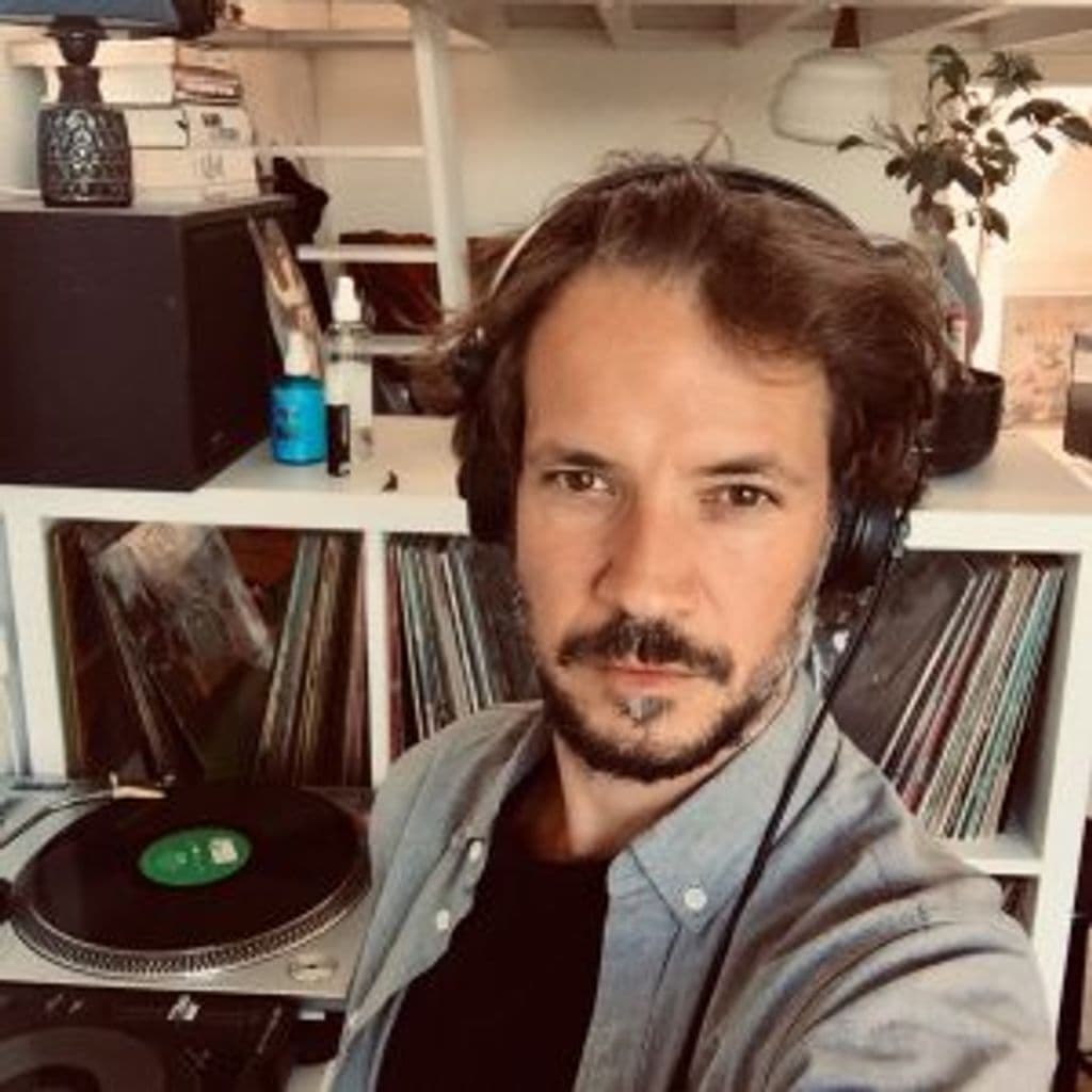 WW Paris: Anders // 03-09-20