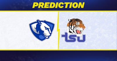 Eastern Illinois vs. Tennessee State prediction: Why Tennessee State is favored to win men's college basketball matchup [2/5/2026]