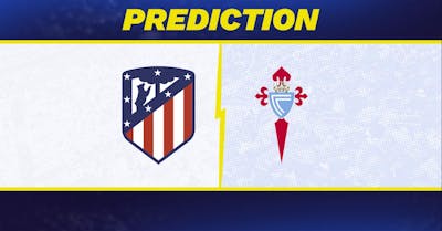 Atletico Madrid vs. Celta Vigo prediction, odds, La Liga picks [5/9/2026]
