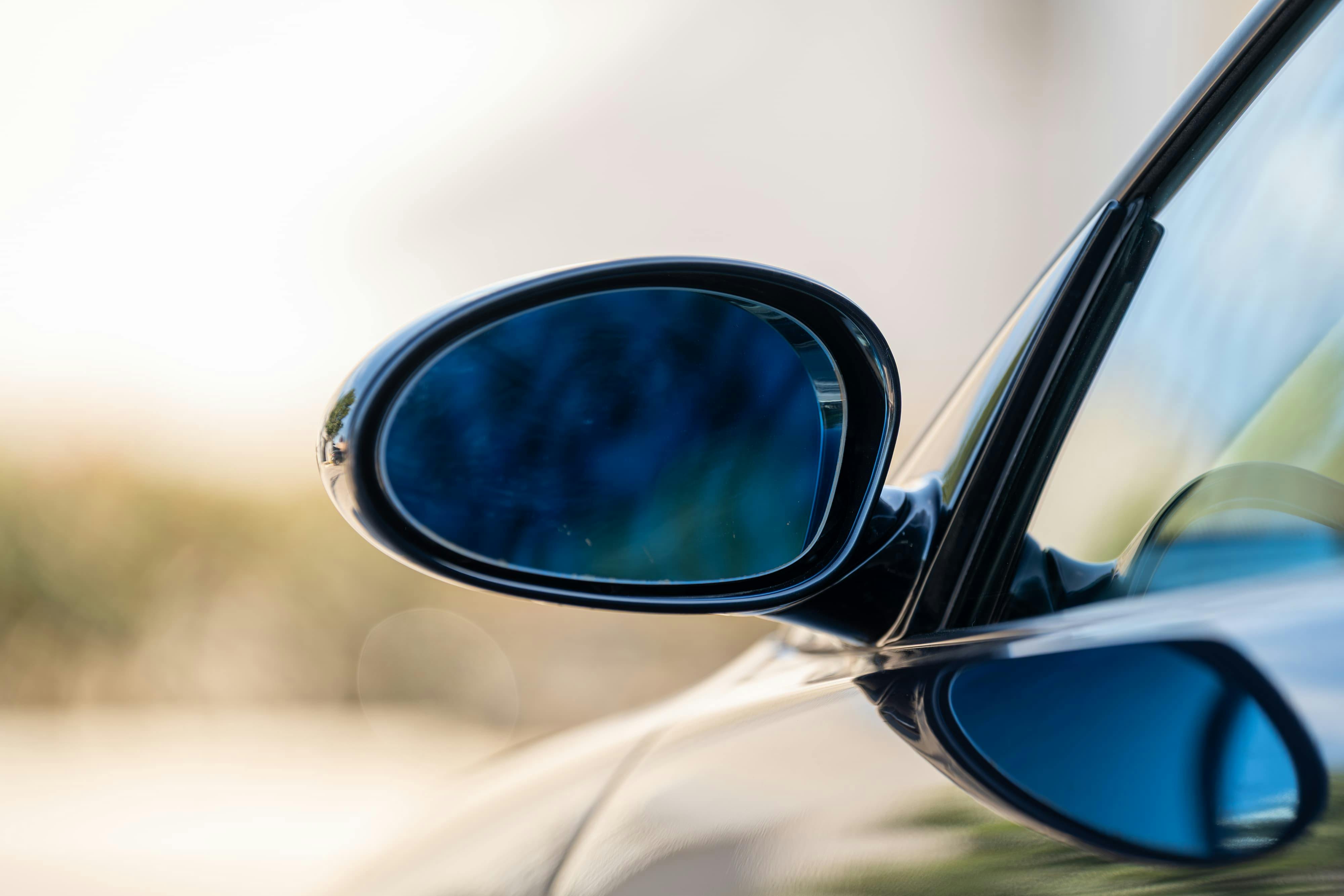 Individual Carbon Black 2002 BMW M3 6-Speed in San Antonio, TX.
