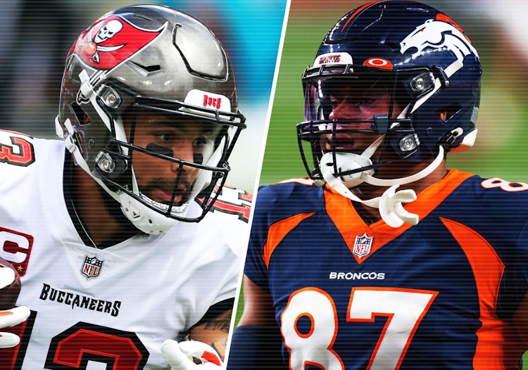 NFL 2020 Tampa Bay Buccaneers vs. Denver Broncos: Predictions, picks and bets