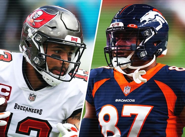 NFL 2020 Tampa Bay Buccaneers vs. Denver Broncos: Predictions, picks and bets