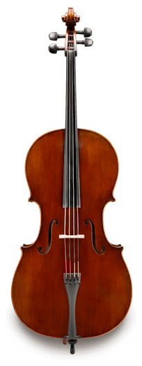 Eastman - Cello - VC701