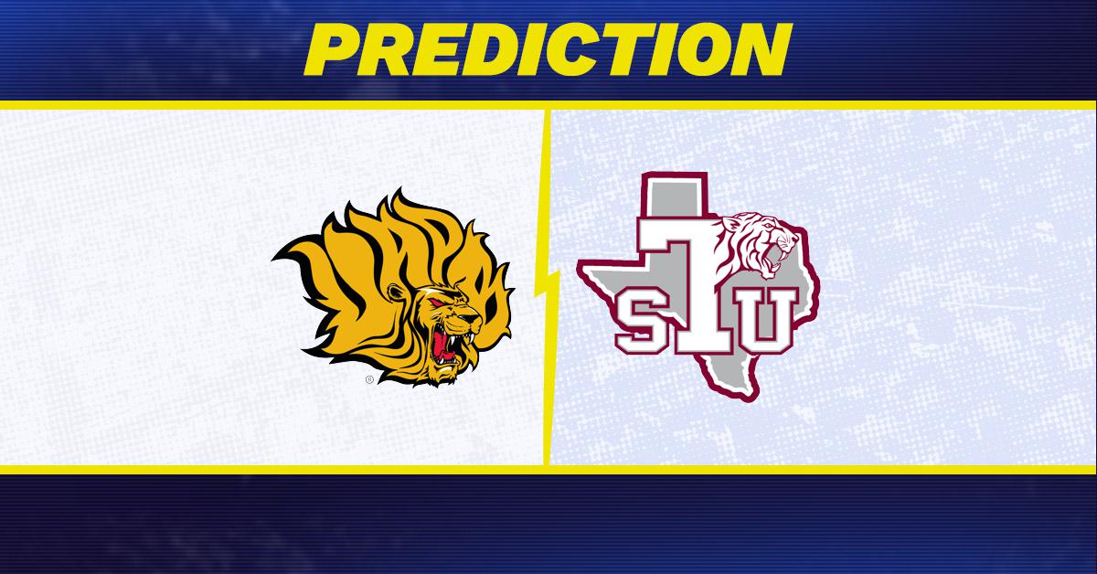 Arkansas-Pine Bluff vs. Texas Southern prediction: Why Texas Southern is favored to win men's college basketball matchup [1/10/2026]