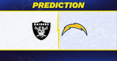 Las Vegas Raiders vs. Los Angeles Chargers: Experts release early Week 2 preview [2026]