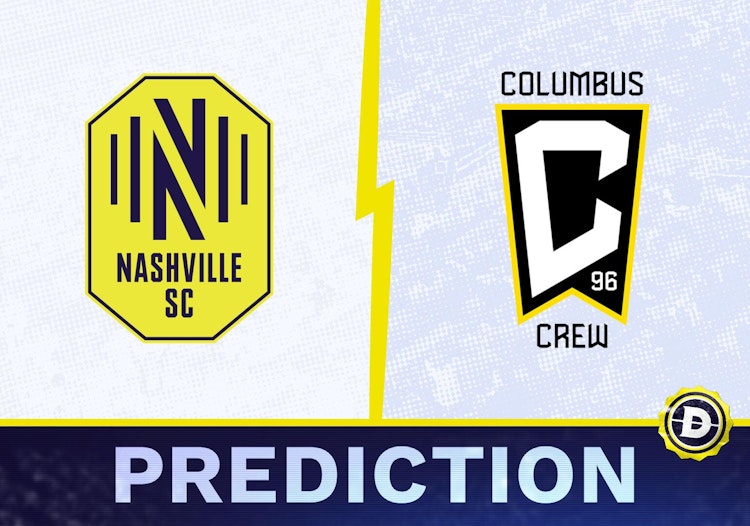 Nashville SC vs. Columbus Crew Prediction, Odds, MLS Picks [3/30/2024]