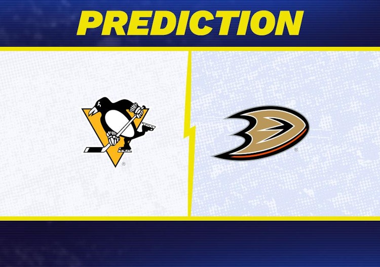 Pittsburgh Penguins-Anaheim Ducks Predictions and Game Preview.