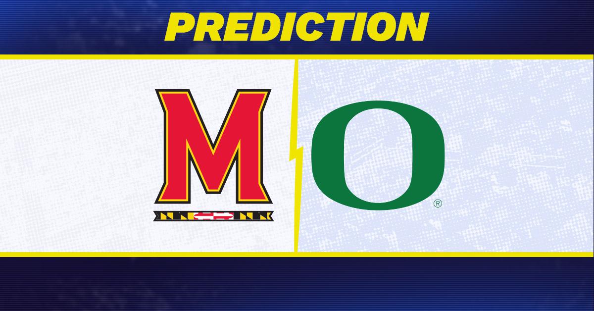 Oregon vs. Maryland prediction: Why Maryland is favored to win women's college basketball matchup [1/31/2026]