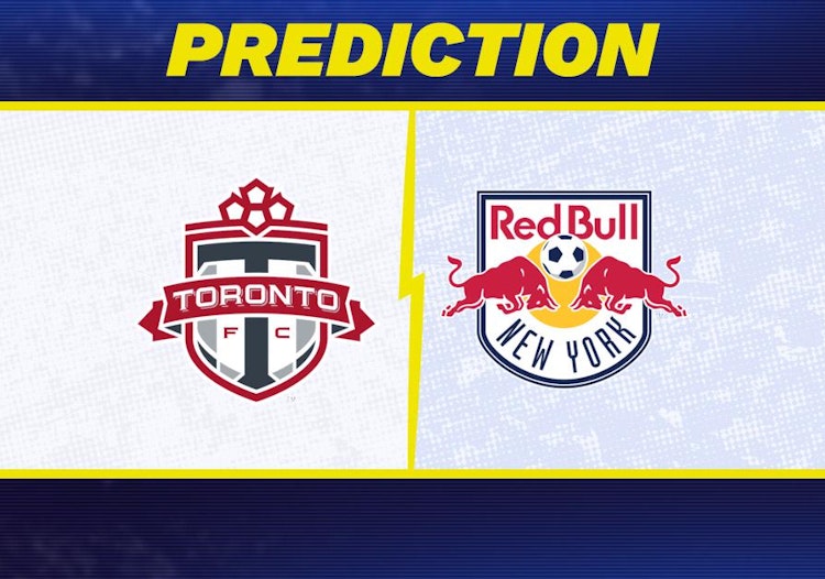 Toronto FC-NY Red Bulls Predictions and Game Preview.