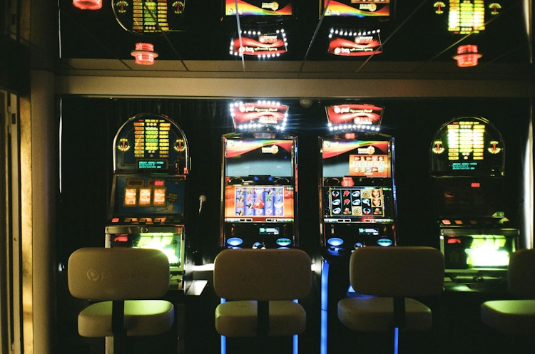 The Big Spin: How Blockchain Technology is Revolutionizing Online Slots
