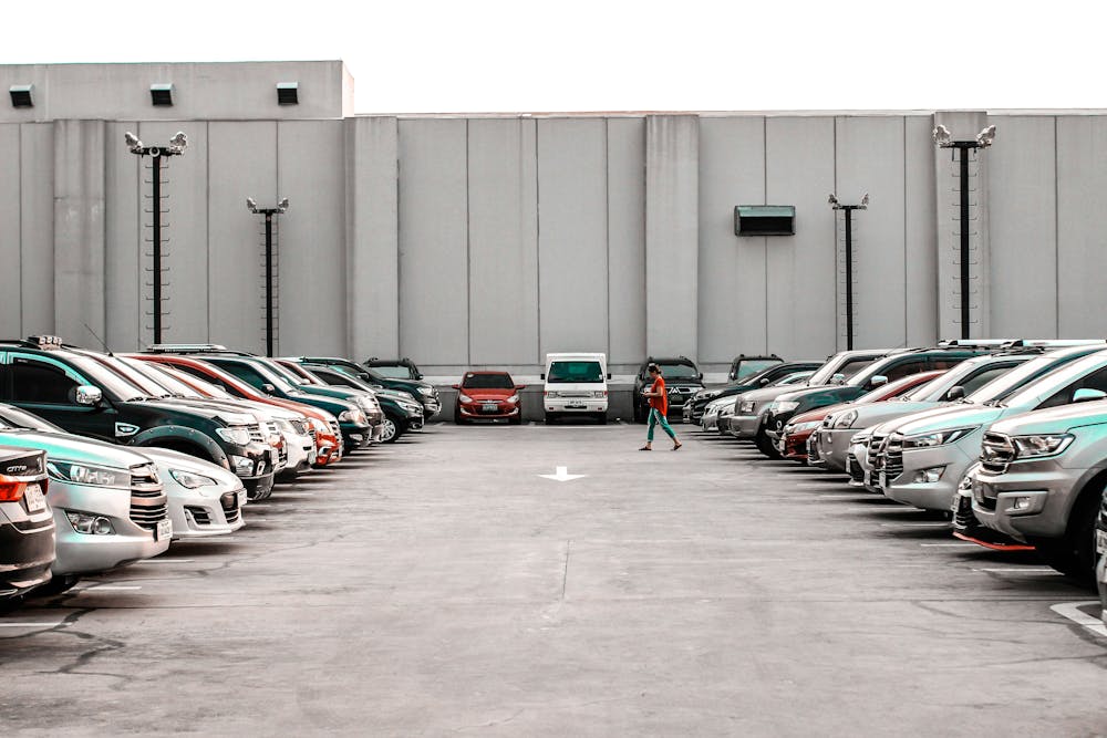 Quel est le bon prix pour vendre ma voiture ?