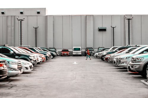 Quel est le bon prix pour vendre ma voiture ?