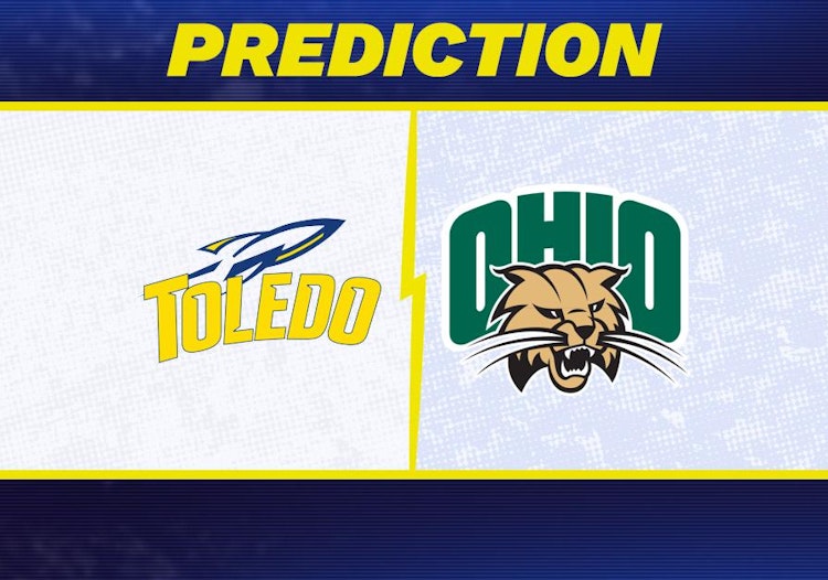 Toledo-Ohio Predictions and Game Preview.