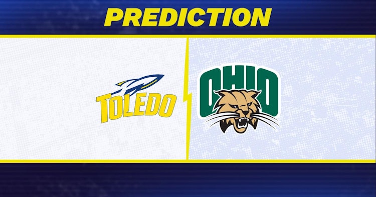 Toledo-Ohio Predictions and Game Preview.