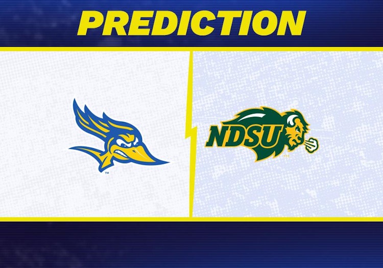 Cal State Bakersfield-North Dakota State Predictions and Game Preview.
