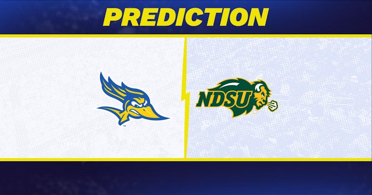 Cal State Bakersfield-North Dakota State Predictions and Game Preview.