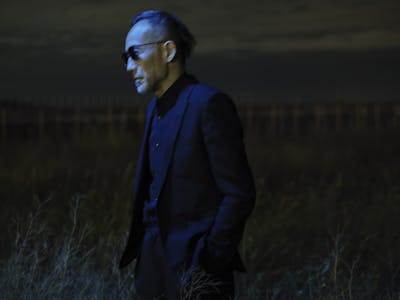 Tokyo Moon -lost and found-: Toshio Matsuura