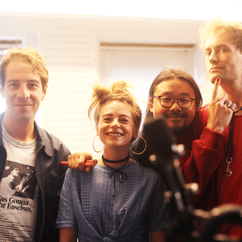 WW Daily: Tina Edwards // 08-06-18