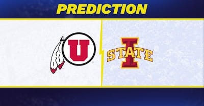 Utah vs. Iowa State prediction: Why Utah is favored to win in college football Week 4 [2026]
