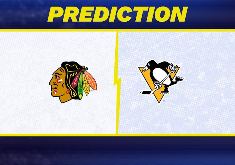 Chicago Blackhawks-Pittsburgh Penguins Predictions and Game Preview.