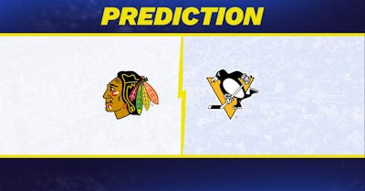 Blackhawks vs. Penguins prediction: Why Pittsburgh is favored to win Thursday's NHL matchup [1/29/2026]