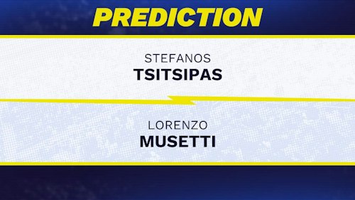 Stefanos Tsitsipas vs. Lorenzo Musetti Prediction, Odds, Picks for ATP Madrid Open 2025