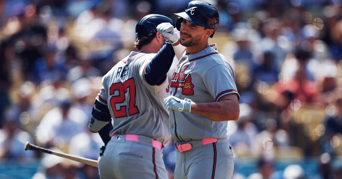 Home Run Picks and Parlay on Dinger Tuesday [July 21, 2026]