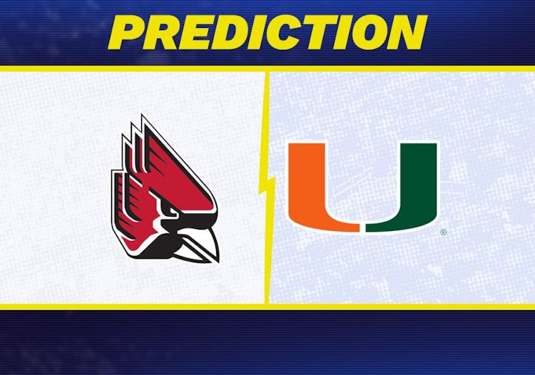 Ball State-Miami Florida Predictions and Game Preview.