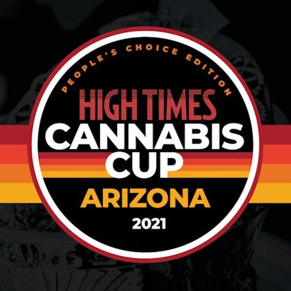 arizona cannabis cup for best dispensaries