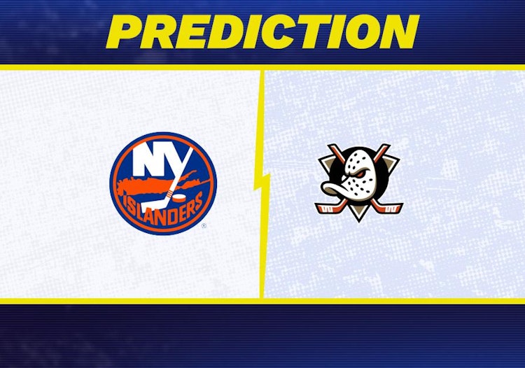 NY Islanders-Anaheim Ducks Predictions and Game Preview.