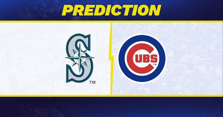 Seattle Mariners-Chicago Cubs Predictions and Game Preview.