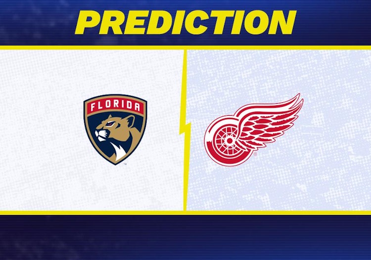 Florida Panthers-Detroit Red Wings Predictions and Game Preview.