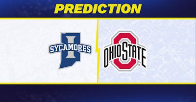 Indiana State vs. Ohio State Prediction: Ohio State Predicted to Win College Basketball Matchup [12/29/2024]