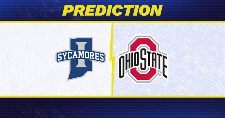 Indiana State-Ohio State Predictions and Game Preview.