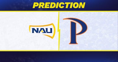 Northern Arizona vs. Pepperdine Prediction: Pepperdine Predicted to Win College Basketball Matchup [12/14/2024]