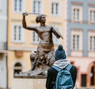 Walking Tour of the Historic Sights in Warsaw's gallery image