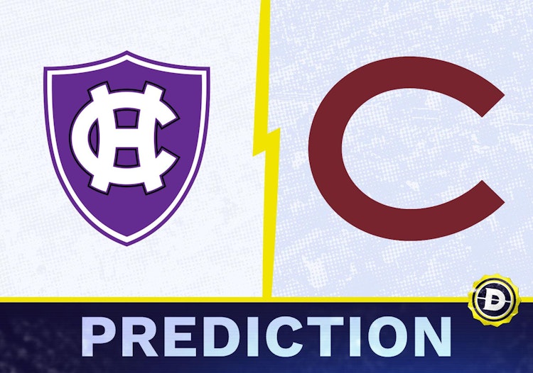 Holy Cross vs. Colgate Prediction, Odds, College Basketball Picks [3/7/2024]