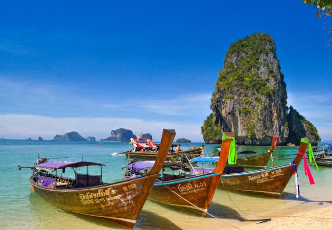 Hidden Gems of Southeast Asia