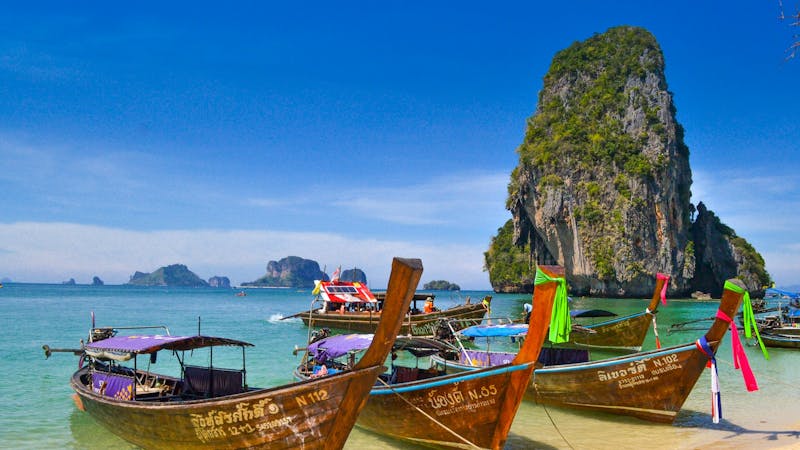 Hidden Gems of Southeast Asia