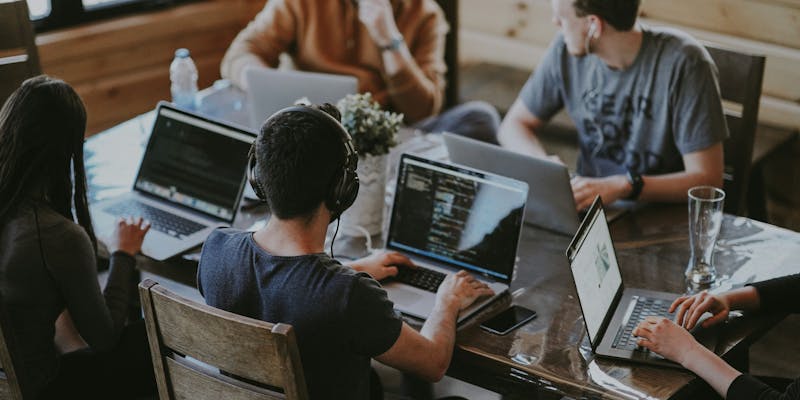 Real-time Collaboration