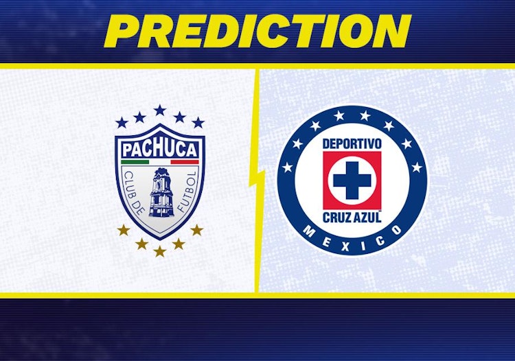 Pachuca-Cruz Azul Predictions and Game Preview.