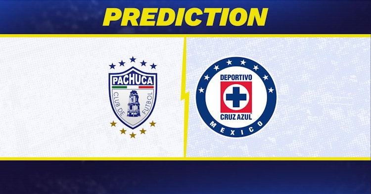 Pachuca-Cruz Azul Predictions and Game Preview.